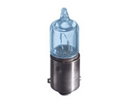 Side Light Bulb H6 Ice Blue